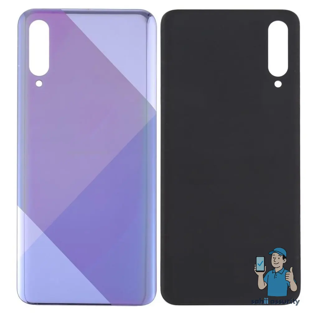 Back Panel Cover for Samsung Galaxy A50s